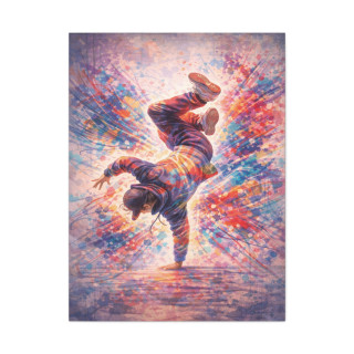 Instant Gravité Zéro