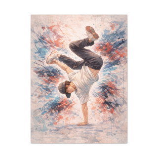 Point d’Équilibre