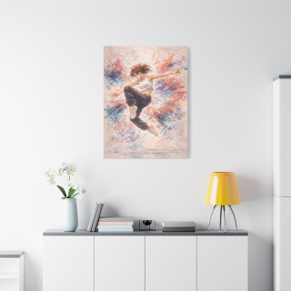 Respiration du Mouvement