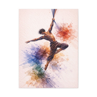 Déséquilibre Maîtrisé