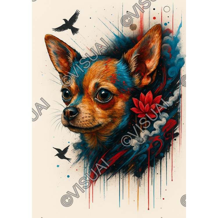 Chihuahua