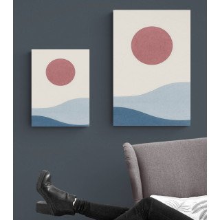 Soleil Rouge
