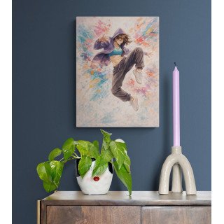Élan Intérieur