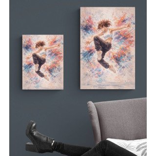 Respiration du Mouvement