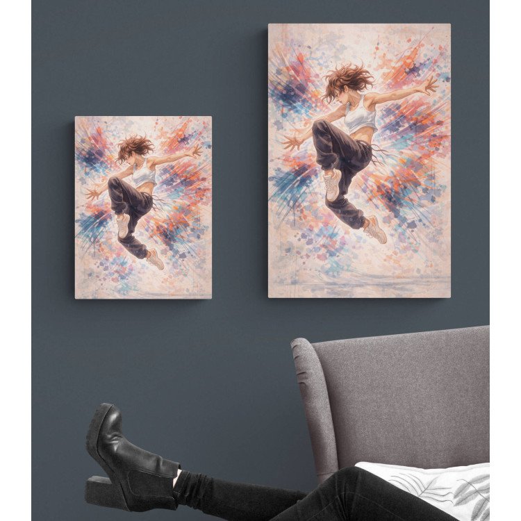 Respiration du Mouvement