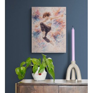 Respiration du Mouvement