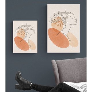 Illustration poétique musique intérieure – Écouter l’Intérieur