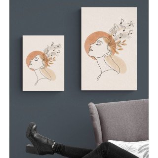 Illustration poétique musique intérieure et respiration – Respiration Musicale