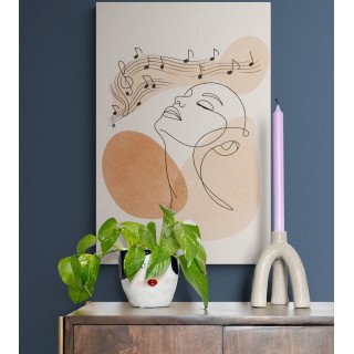 Illustration musique et élévation intérieure – Quand le Son S’élève