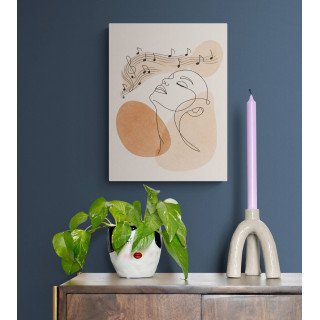 Illustration musique et élévation intérieure – Quand le Son S’élève