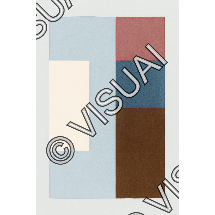 Architecture Colorée