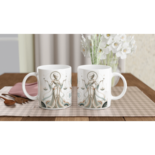 Mug ♎ Balance (équilibre / esthétique) – Signe du zodiaque