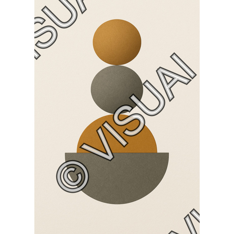 Totem des formes brutes