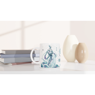 Mug ♒ Verseau (originalité / modernité) – Signe du zodiaque