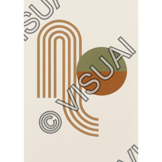 Courbes en suspension