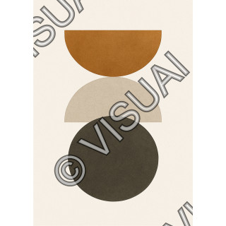 Triptyque des volumes