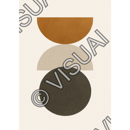 Triptyque des volumes