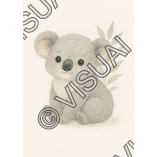 Koala Tout Doux