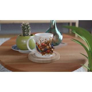 Mug Pride La Rose de la Fierté – Édition limitée