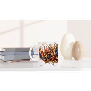 Mug Pride La Rose de la Fierté – Édition limitée