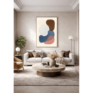 Équilibre Chromatique