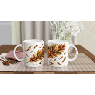 Mug personnalisable Ours des Montagnes avec prénom – Les Plumes de l'Âme