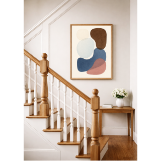 Équilibre Chromatique