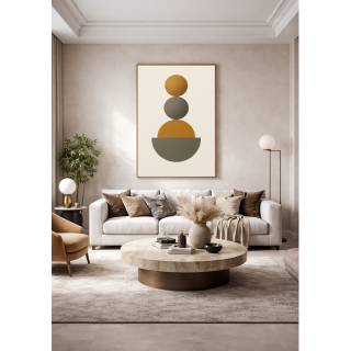 Totem des formes brutes