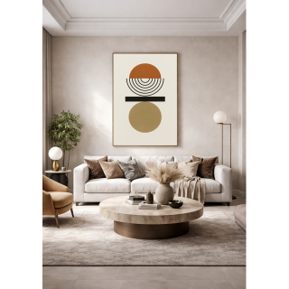 Couronne concentrique