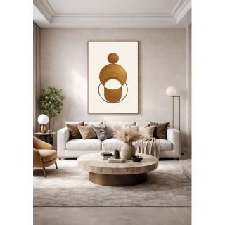 Harmonies superposées