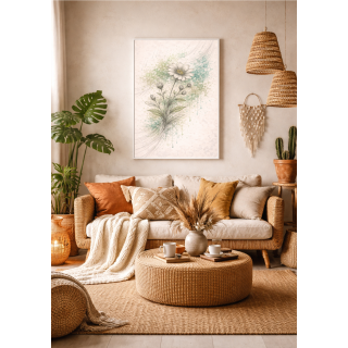 Sérénité Botanique