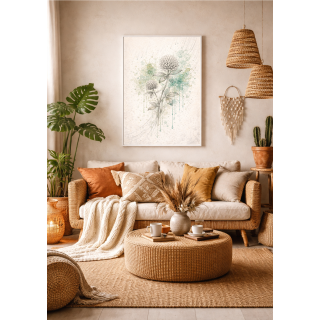 Équilibre Végétal