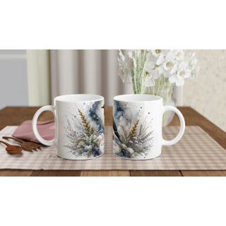 Mug Guillemot de Troïl « GLÂOME GADIN » – Normandie – Collection La Faune des Régions
