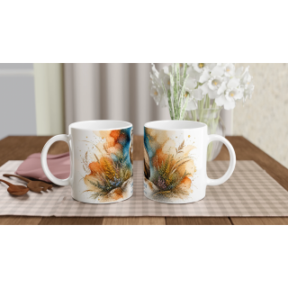 Mug Vautour fauve « SAI ARRE » – Nouvelle-Aquitaine – Collection La Faune des Régions