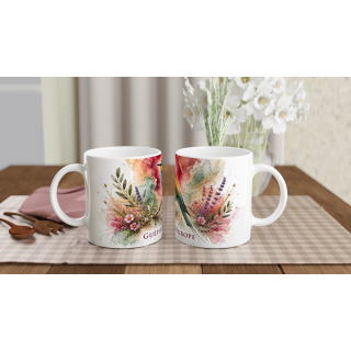 Mug Guêpier d’Europe – Provence-Alpes-Côte d’Azur – Collection La Faune des Régions
