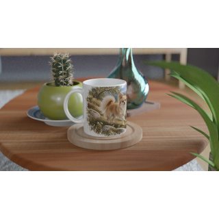Mug Chihuahua – Échos de la Nature – Compagnons