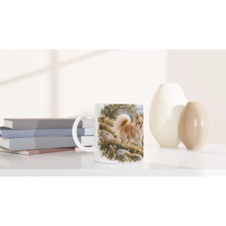 Mug Chihuahua – Échos de la Nature – Compagnons