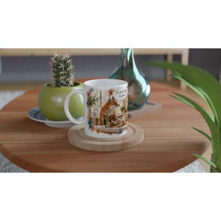 Mug Humour Sarcastique – Tu sais ce que tu fais ?