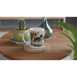 Mug Humour Sarcastique – Tu viens t’entraîner ?
