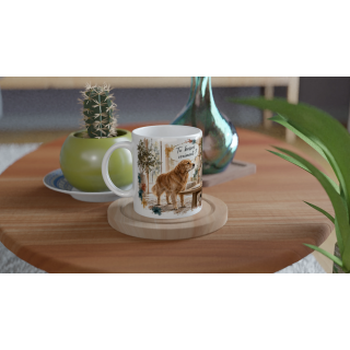 Mug Humour Sarcastique – Tu bosses vraiment ?