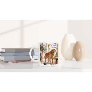 Mug Humour Sarcastique – Tu bosses vraiment ?