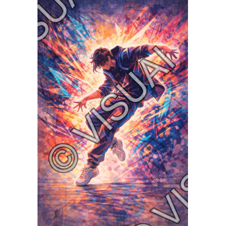 Fracture d’Énergie