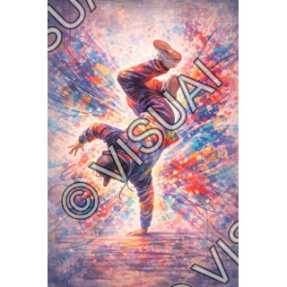 Instant Gravité Zéro