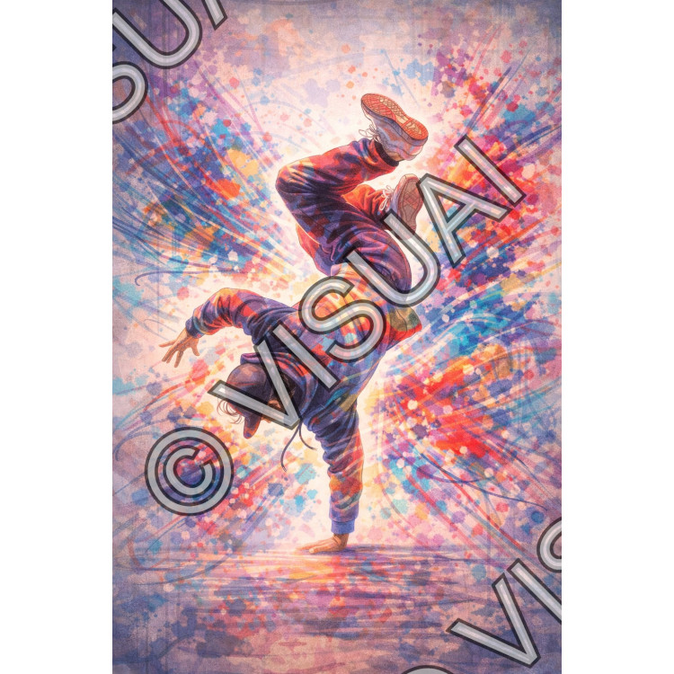 Instant Gravité Zéro