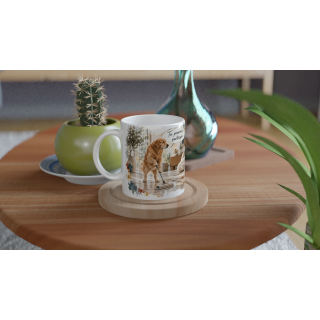 Mug Humour Sarcastique – Tu pourrais participer