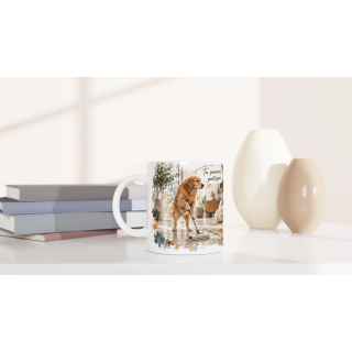 Mug Humour Sarcastique – Tu pourrais participer