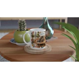 Mug Humour Sarcastique – C’est tout ?
