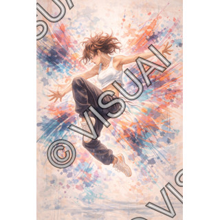 Respiration du Mouvement