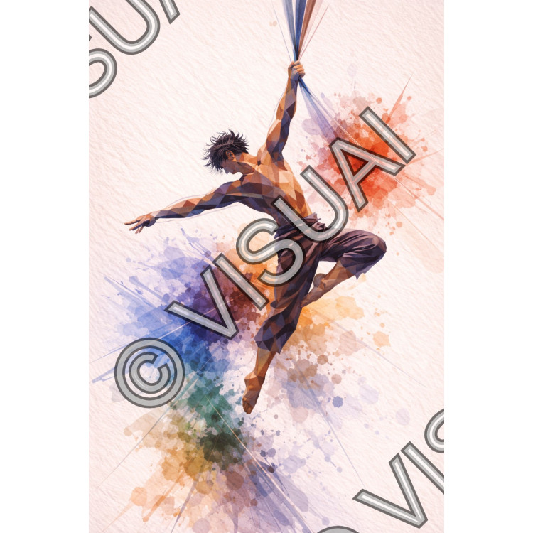 Déséquilibre Maîtrisé