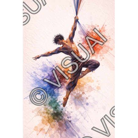 Déséquilibre Maîtrisé